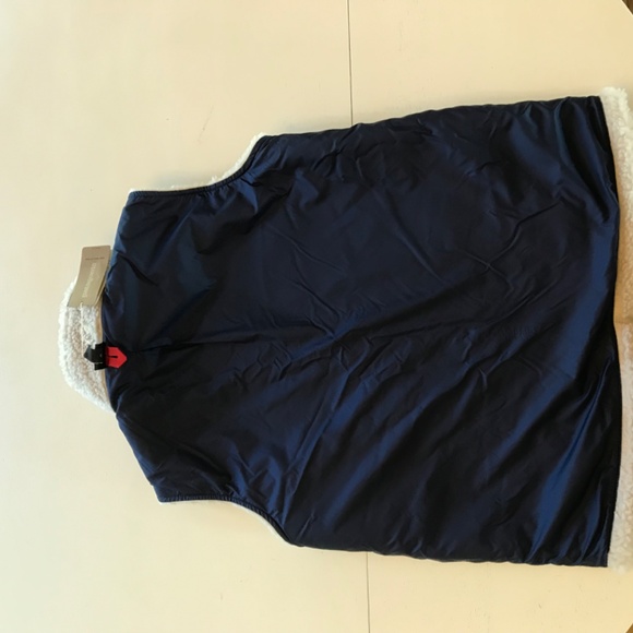 NWT PATAGONIA 🍁 NAVY RETRO VEST - Picture 7 of 16